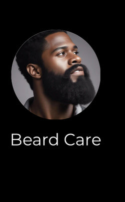 Beard Care