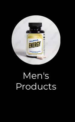 Men's Products