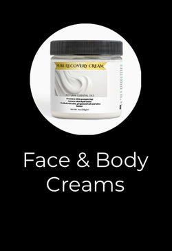 Face & Body Creams