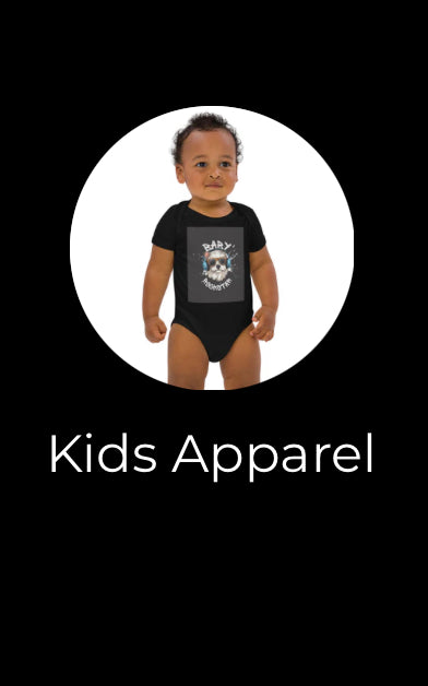 Kids Apparel