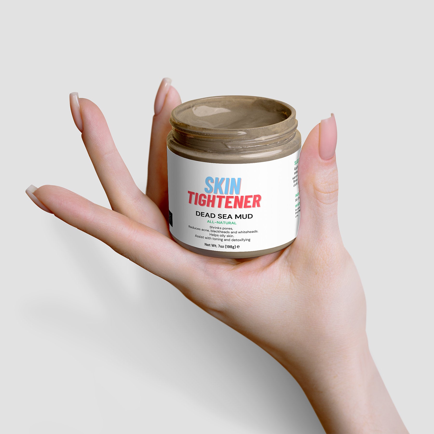 Skin Tightener