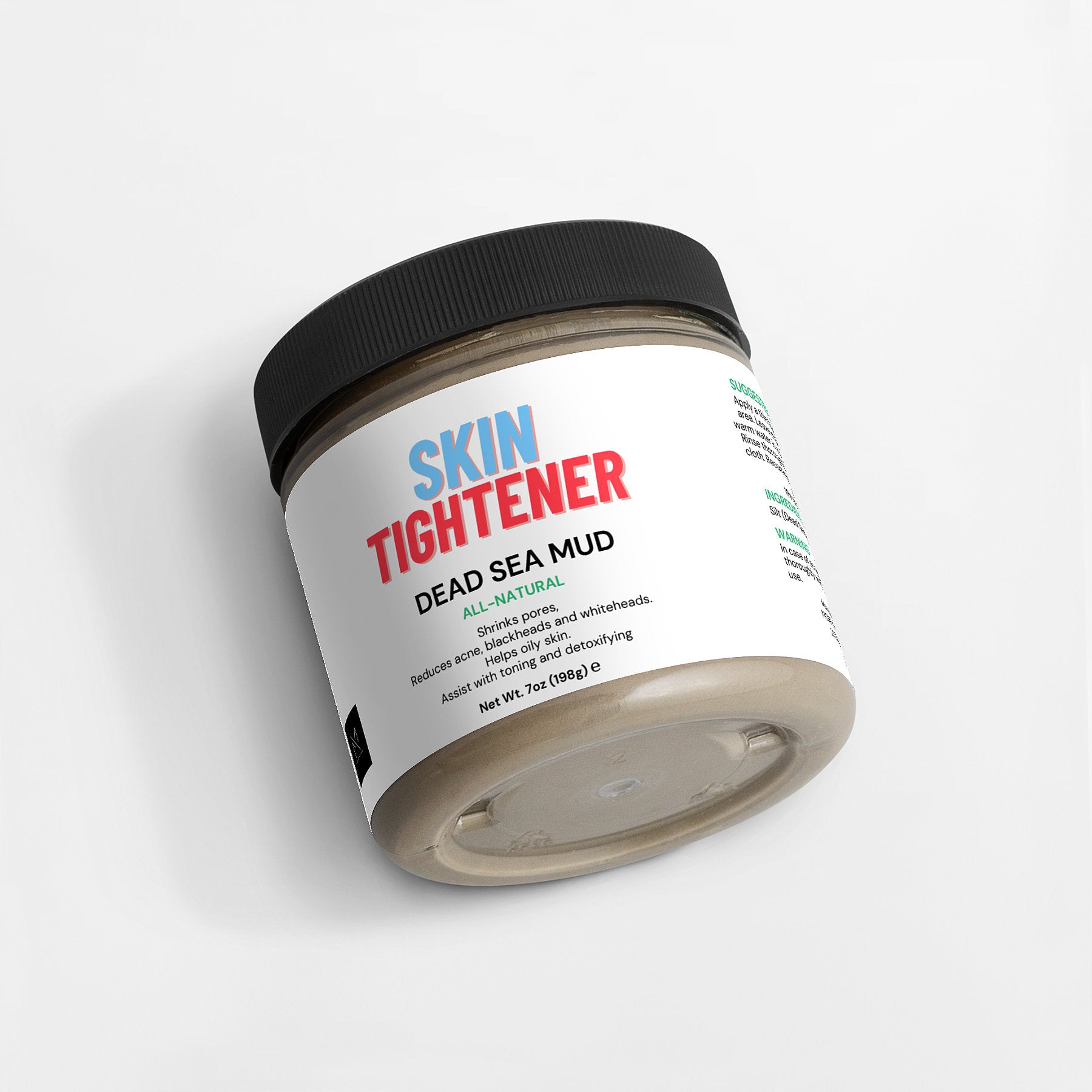 Skin Tightener