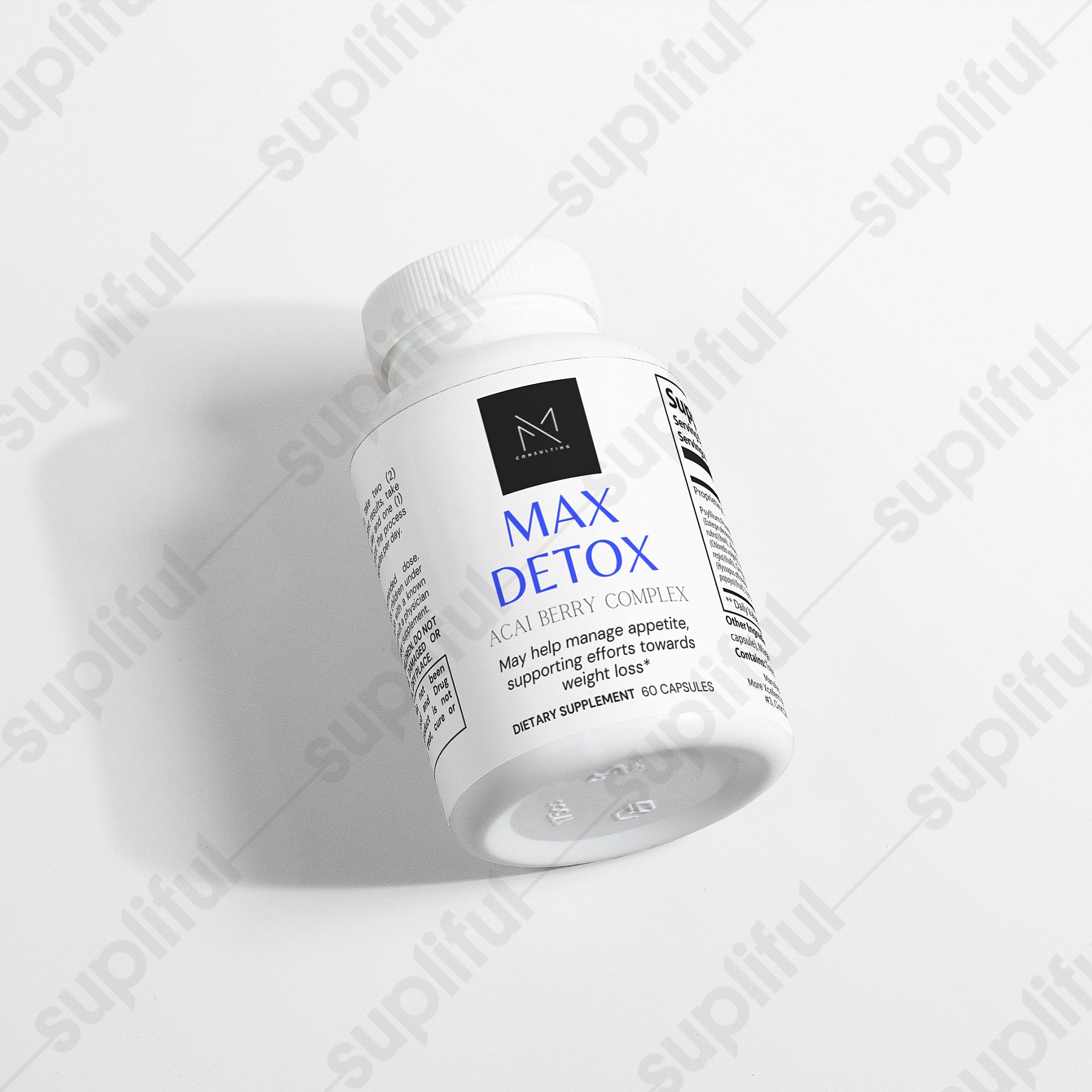 Max Detox (Acai detox)