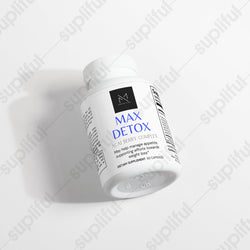 Max Detox (Acai detox)