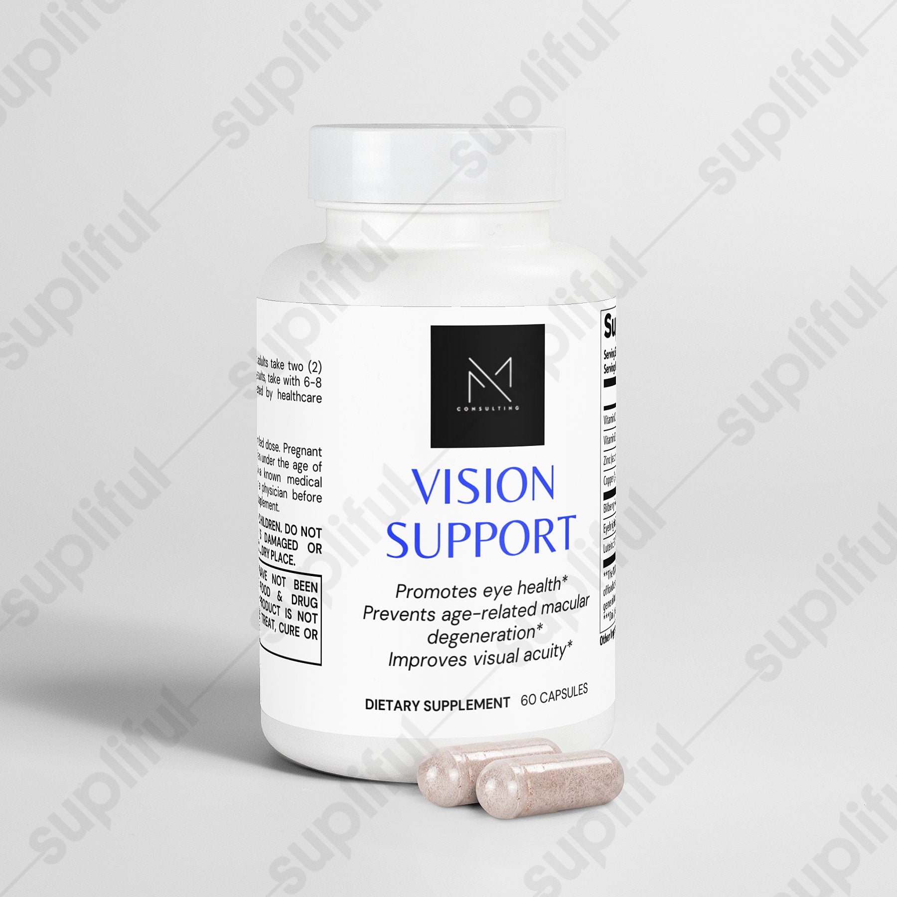 Vision Support