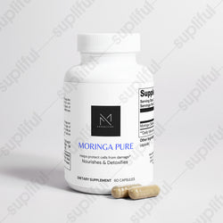 Moringa Pure