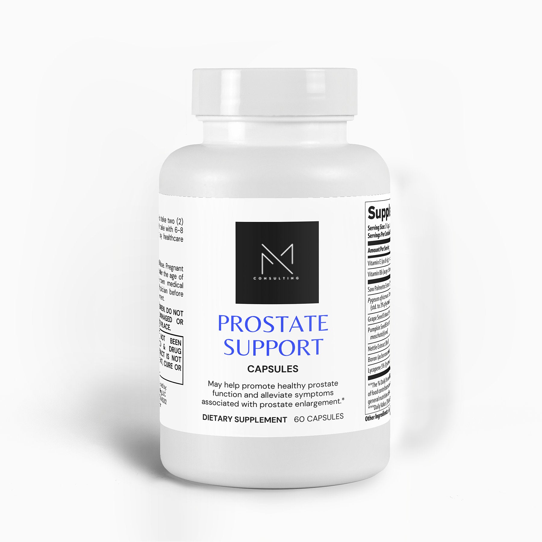 Prostate Support