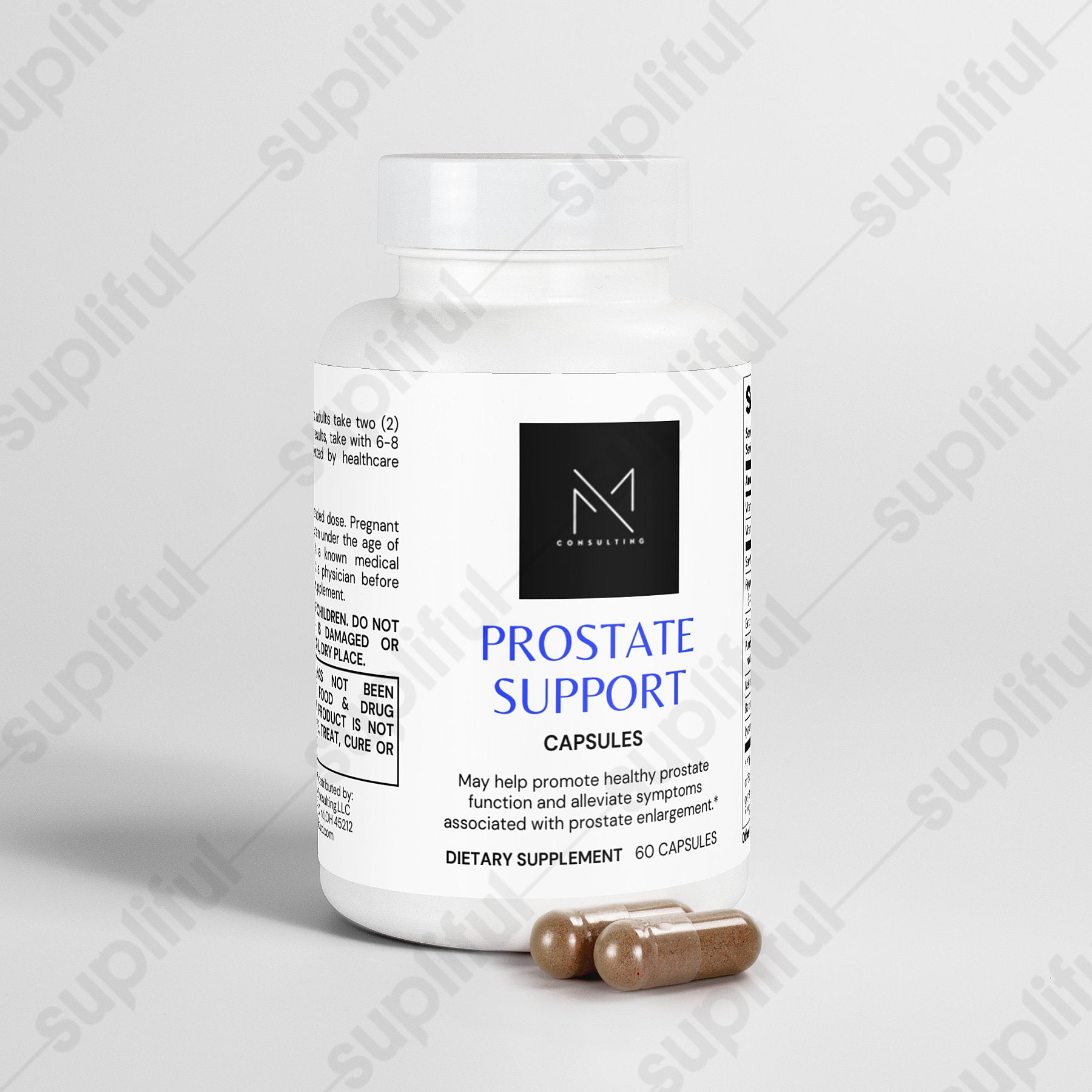 Prostate Support