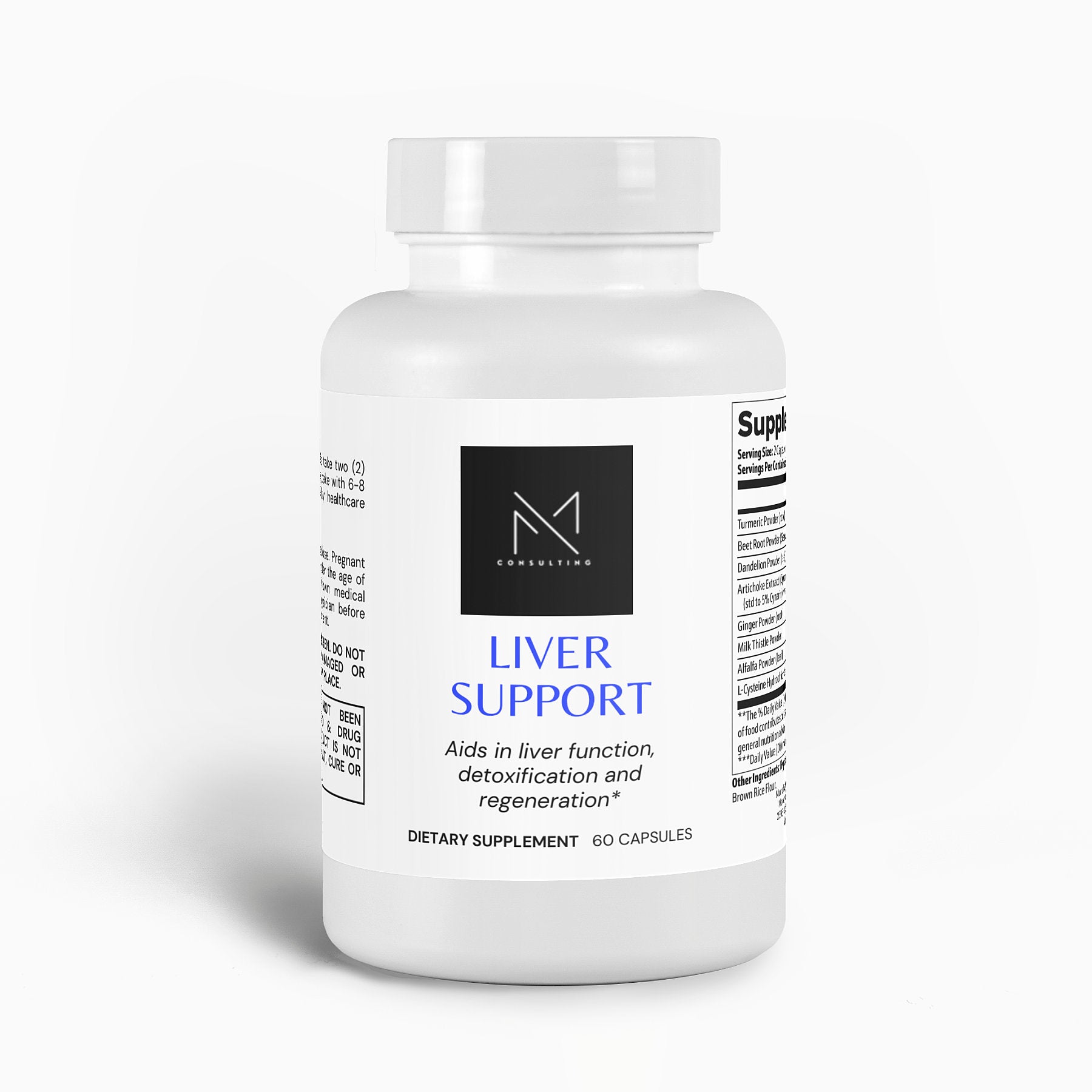 Liver Support