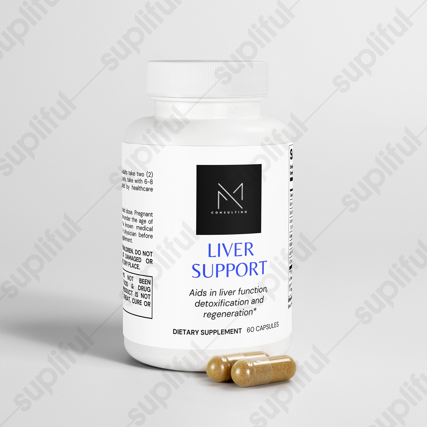 Liver Support