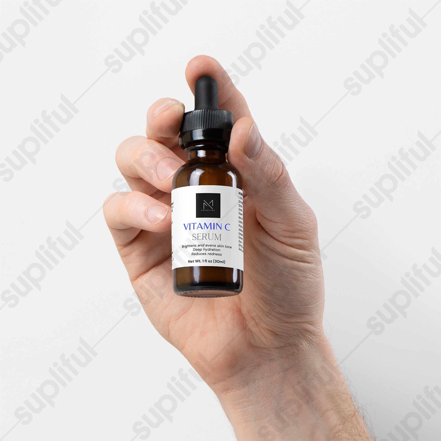 Vitamin C Serum