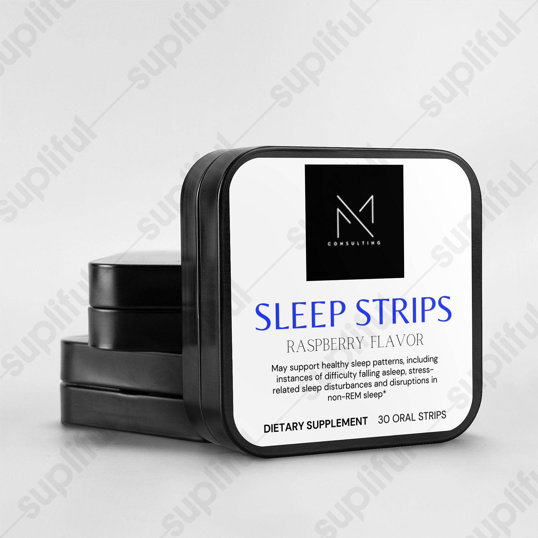 Sleep Strips