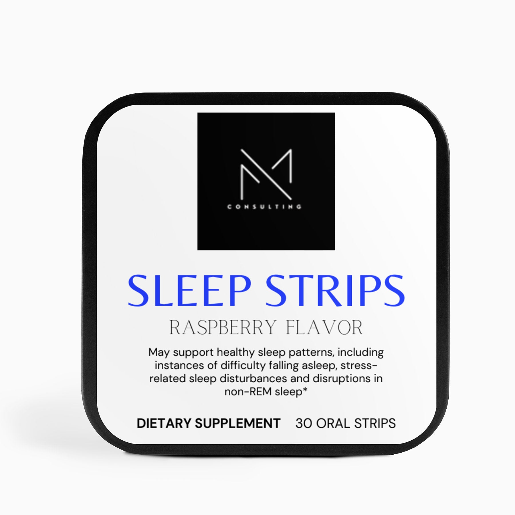 Sleep Strips