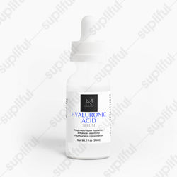 Hyaluronic Acid Serum