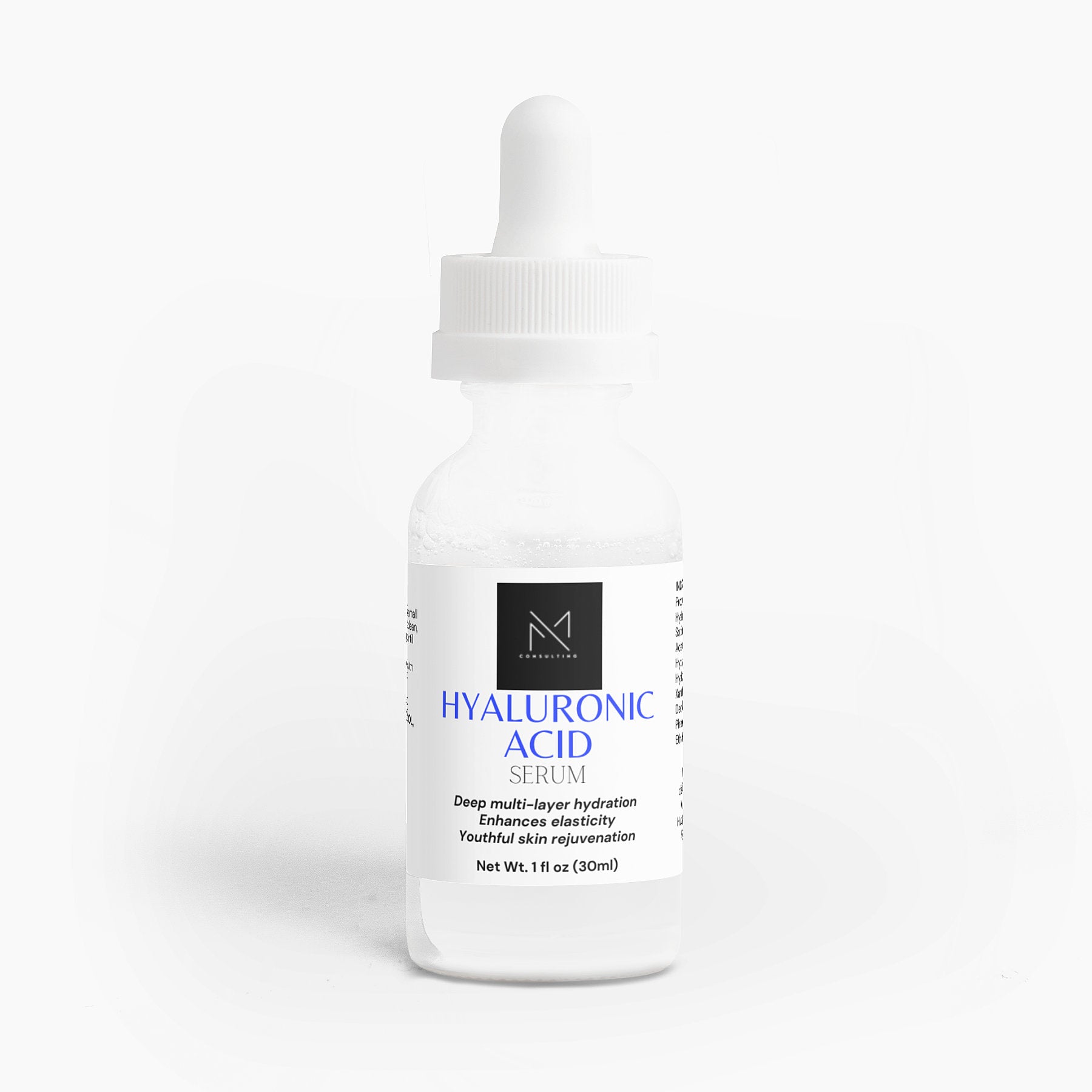 Hyaluronic Acid Serum