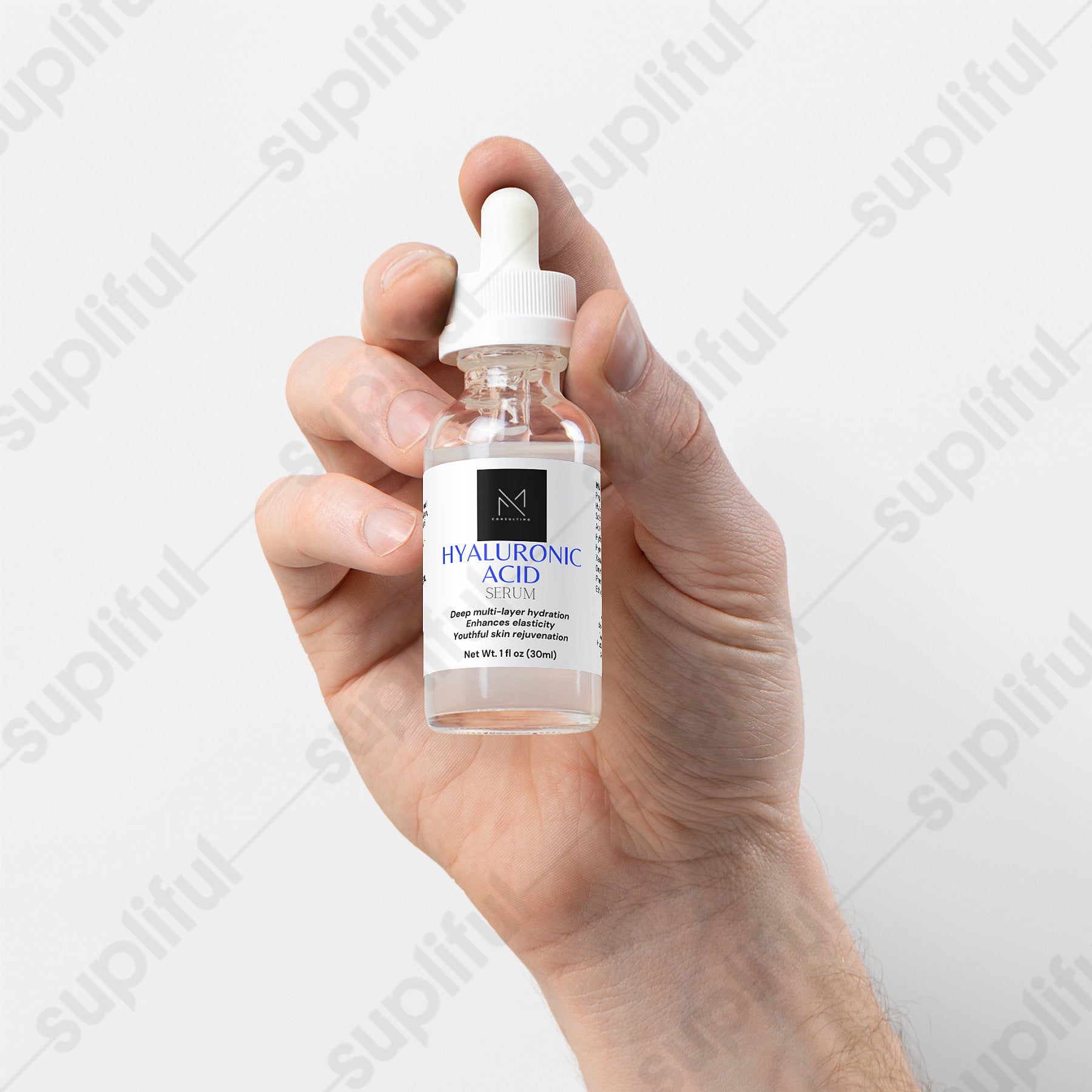 Hyaluronic Acid Serum