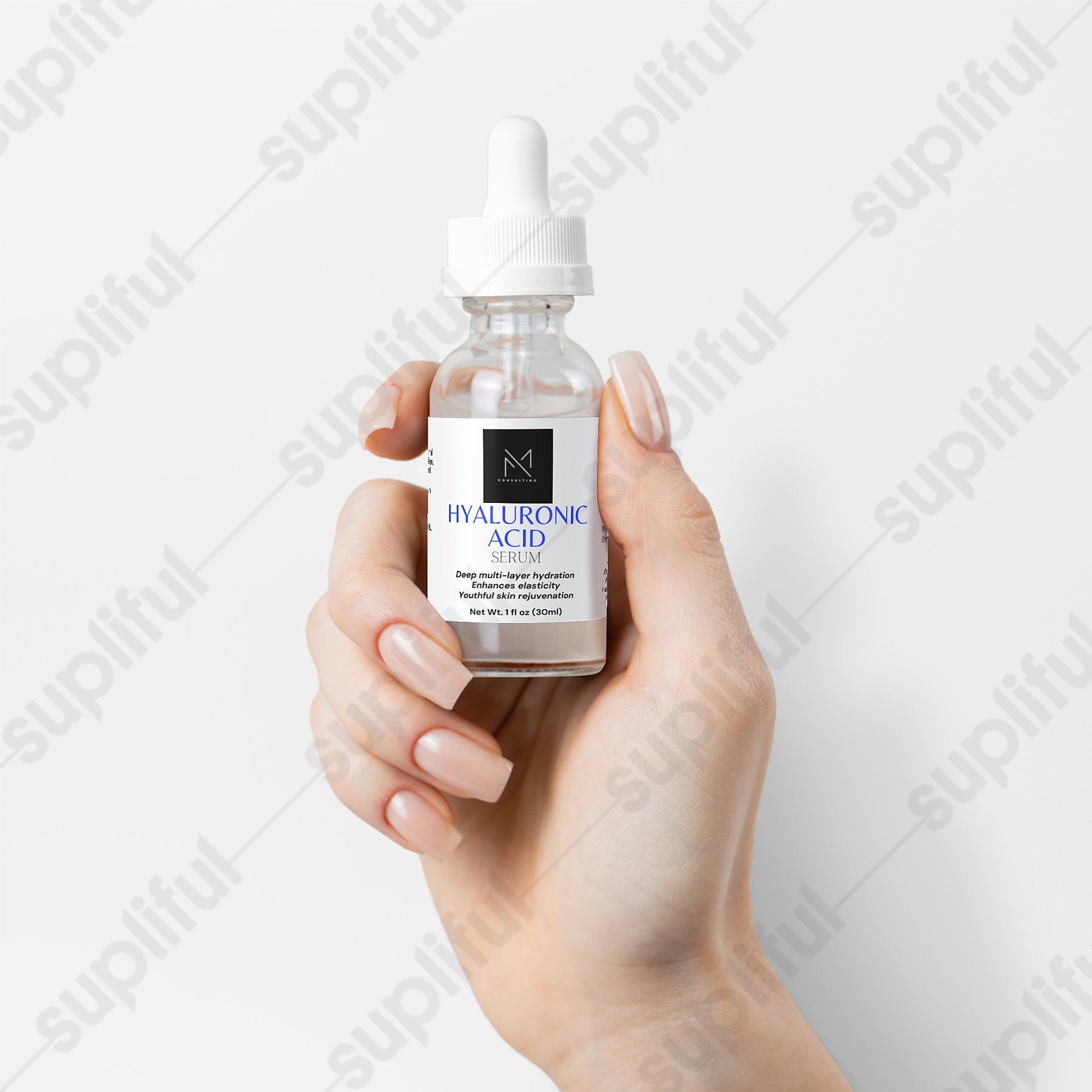 Hyaluronic Acid Serum