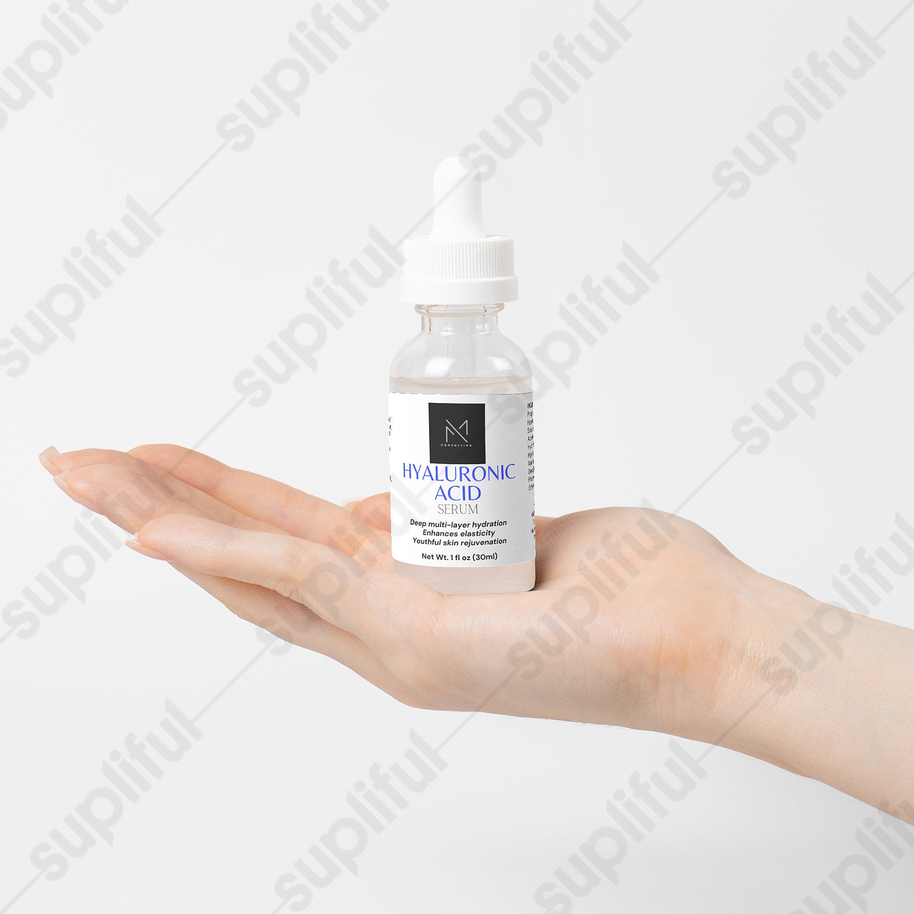 Hyaluronic Acid Serum