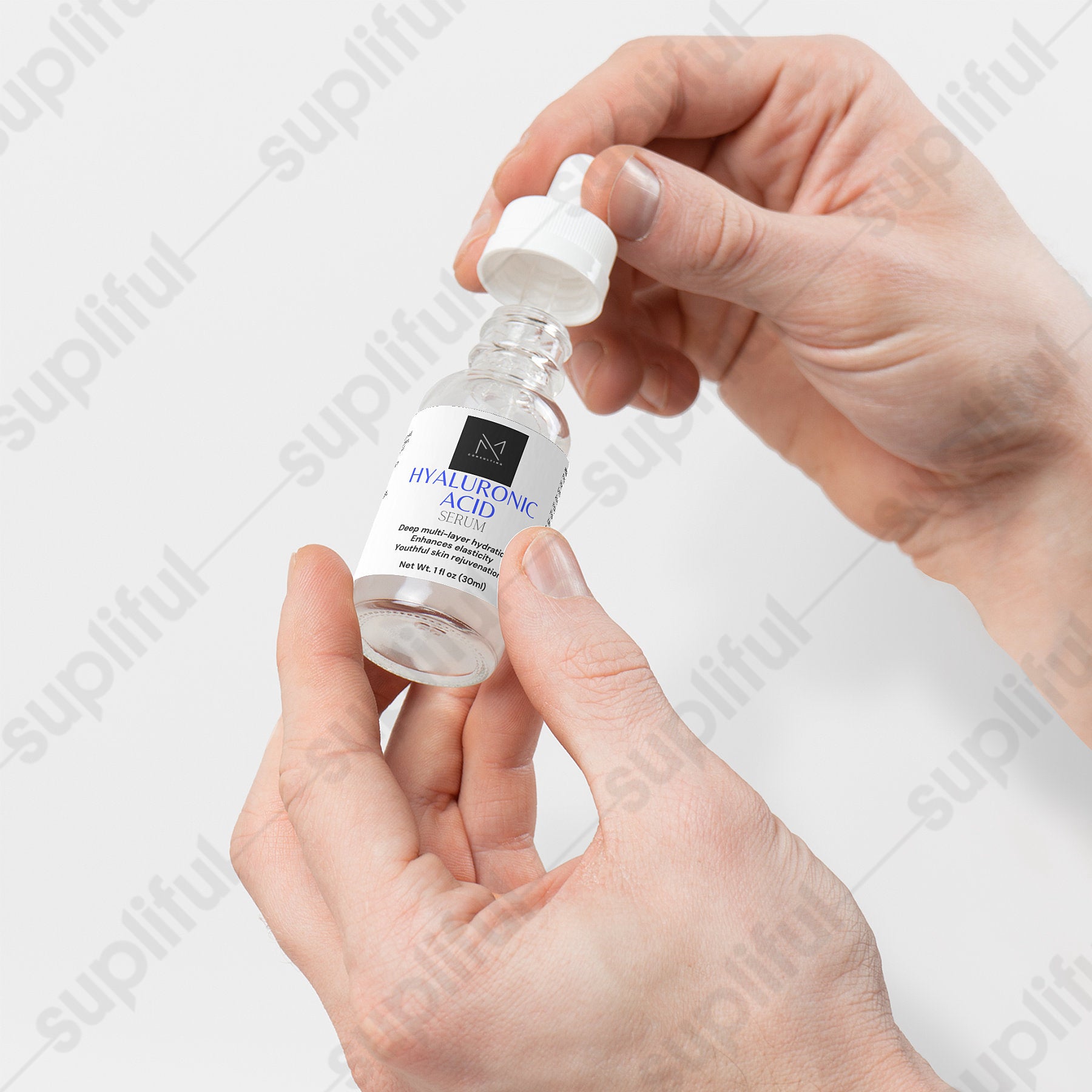 Hyaluronic Acid Serum