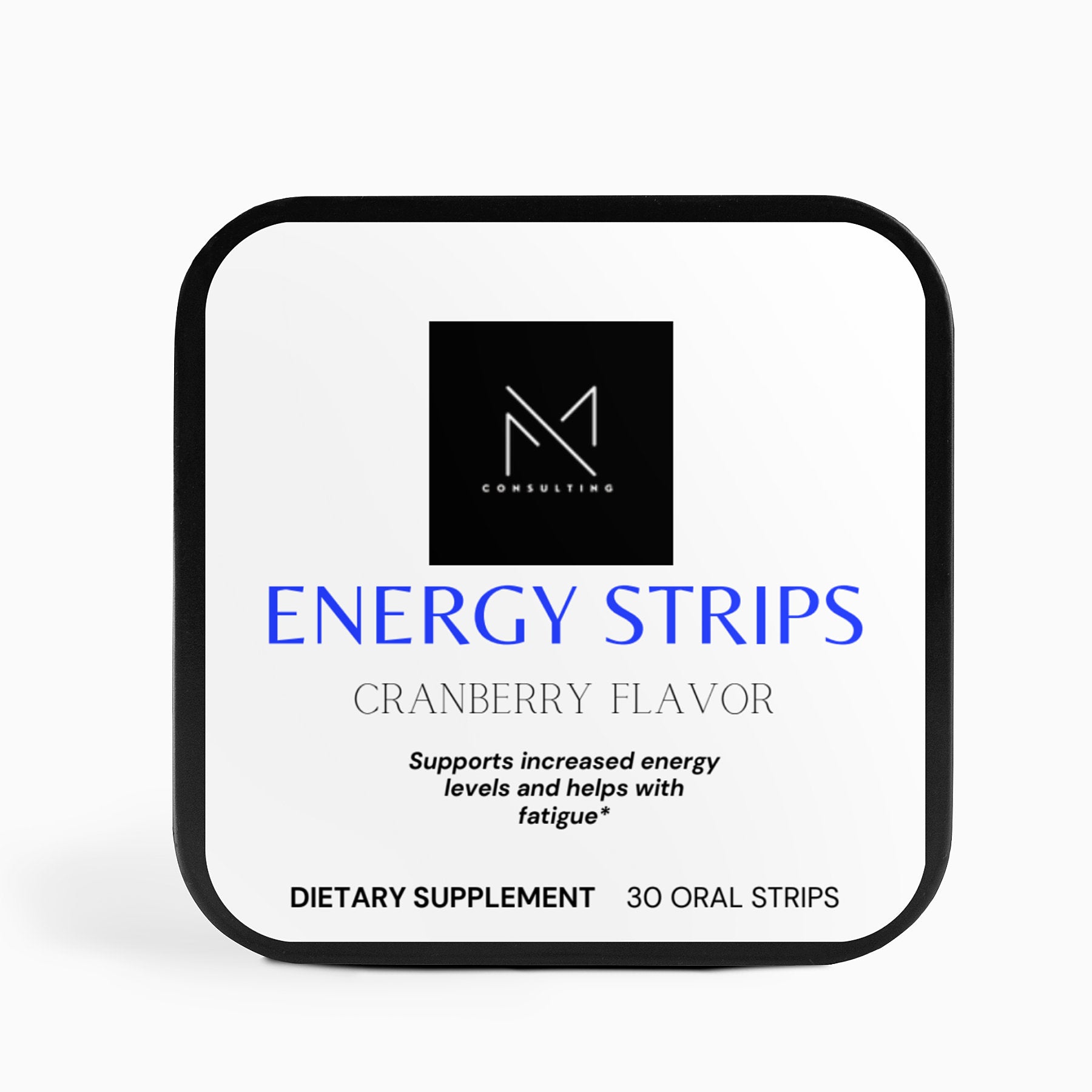 Energy Strips