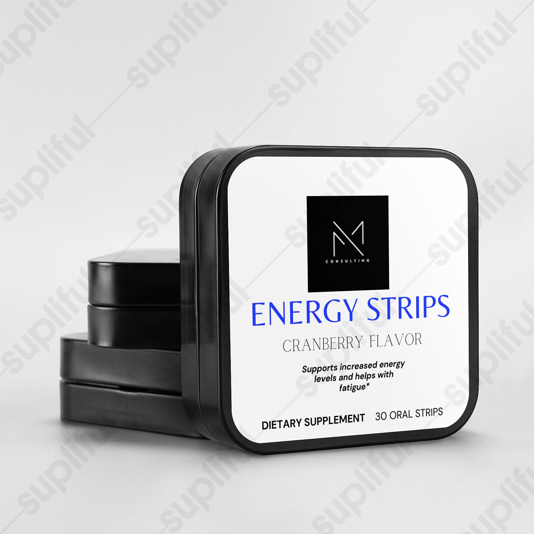 Energy Strips