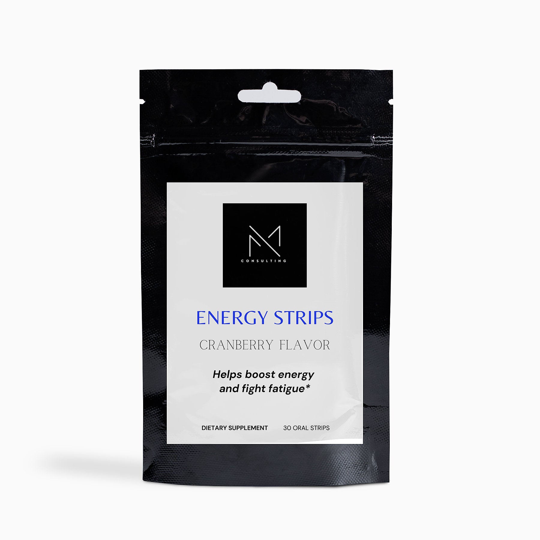 Energy Strips