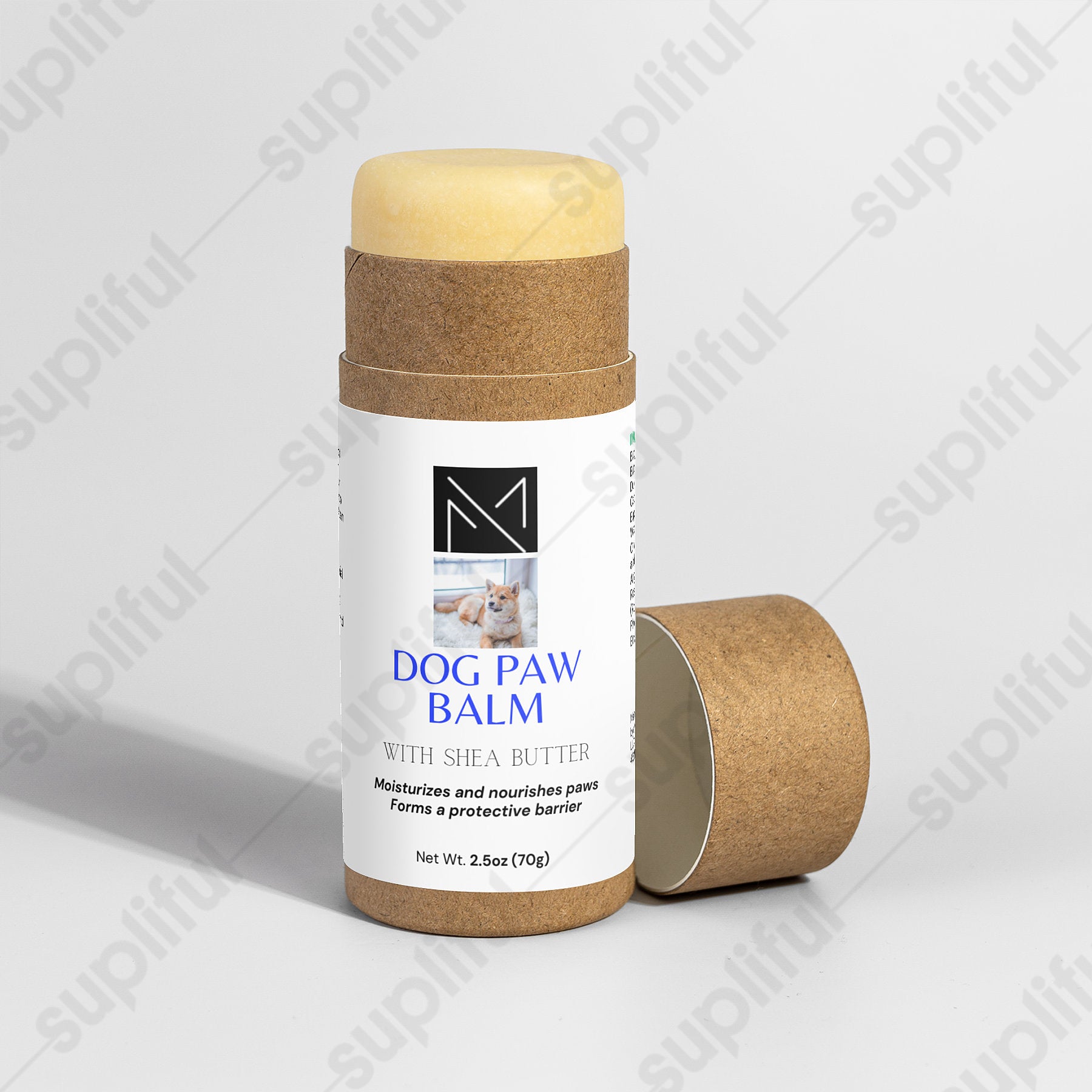 Dog Paw Balm