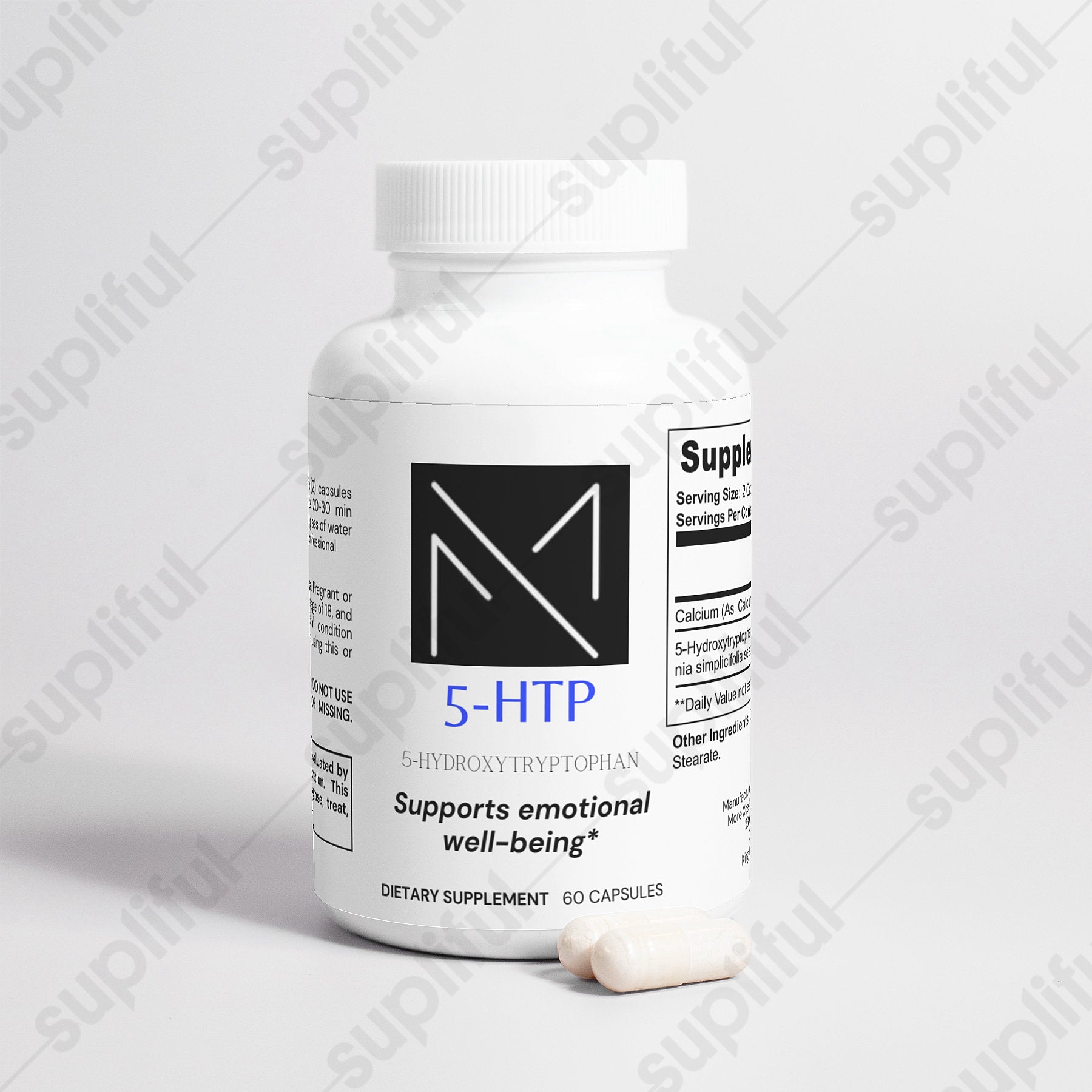 5-HTP