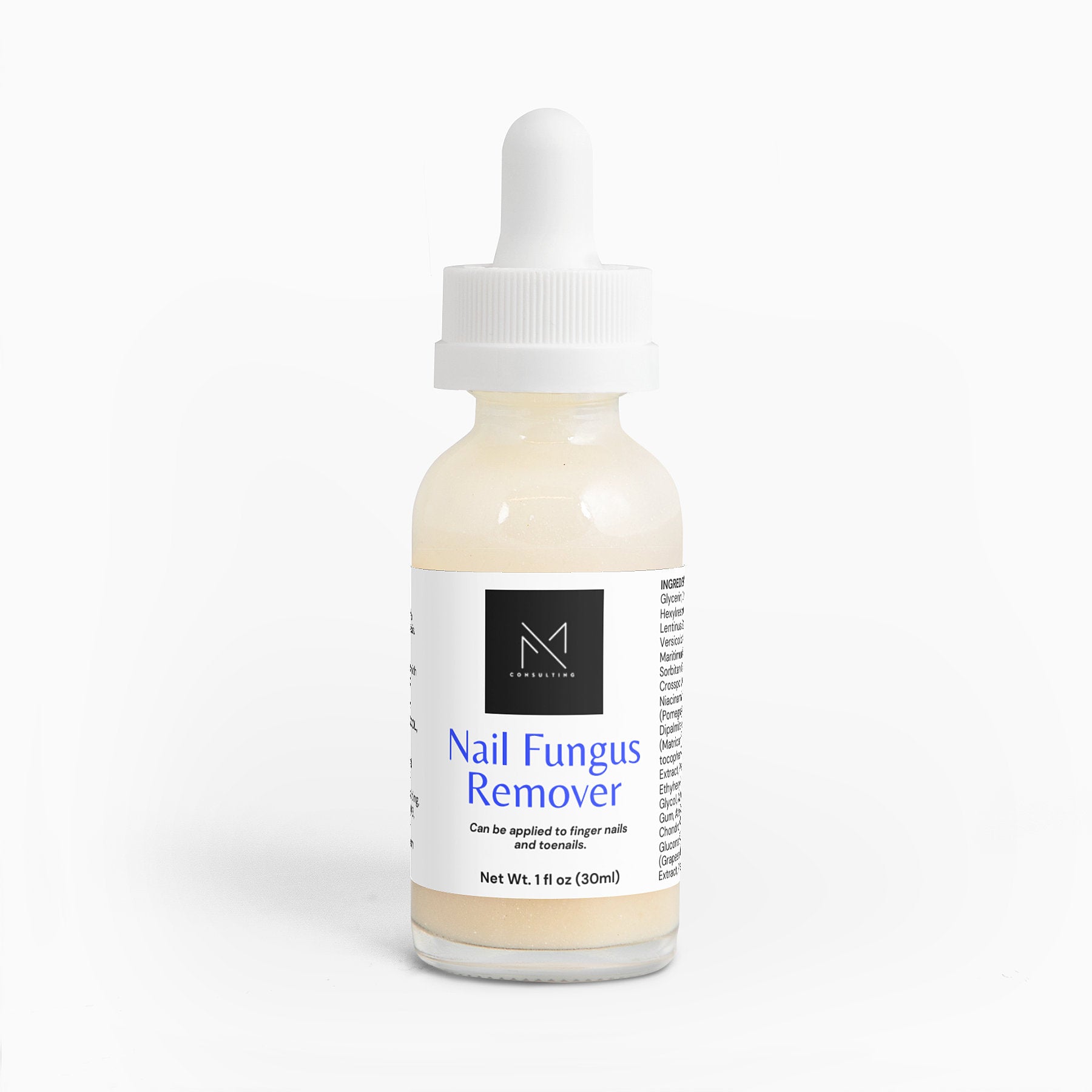 Nail Fungus Remover