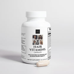 Hair Vitamins