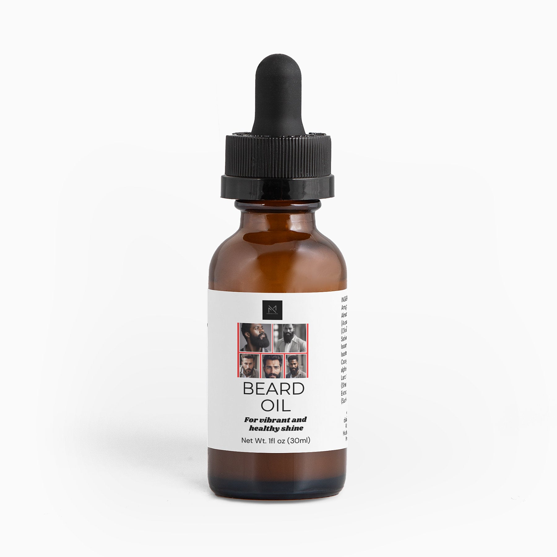 Beard Oil