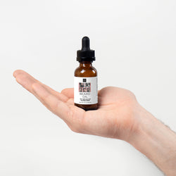 Beard Oil