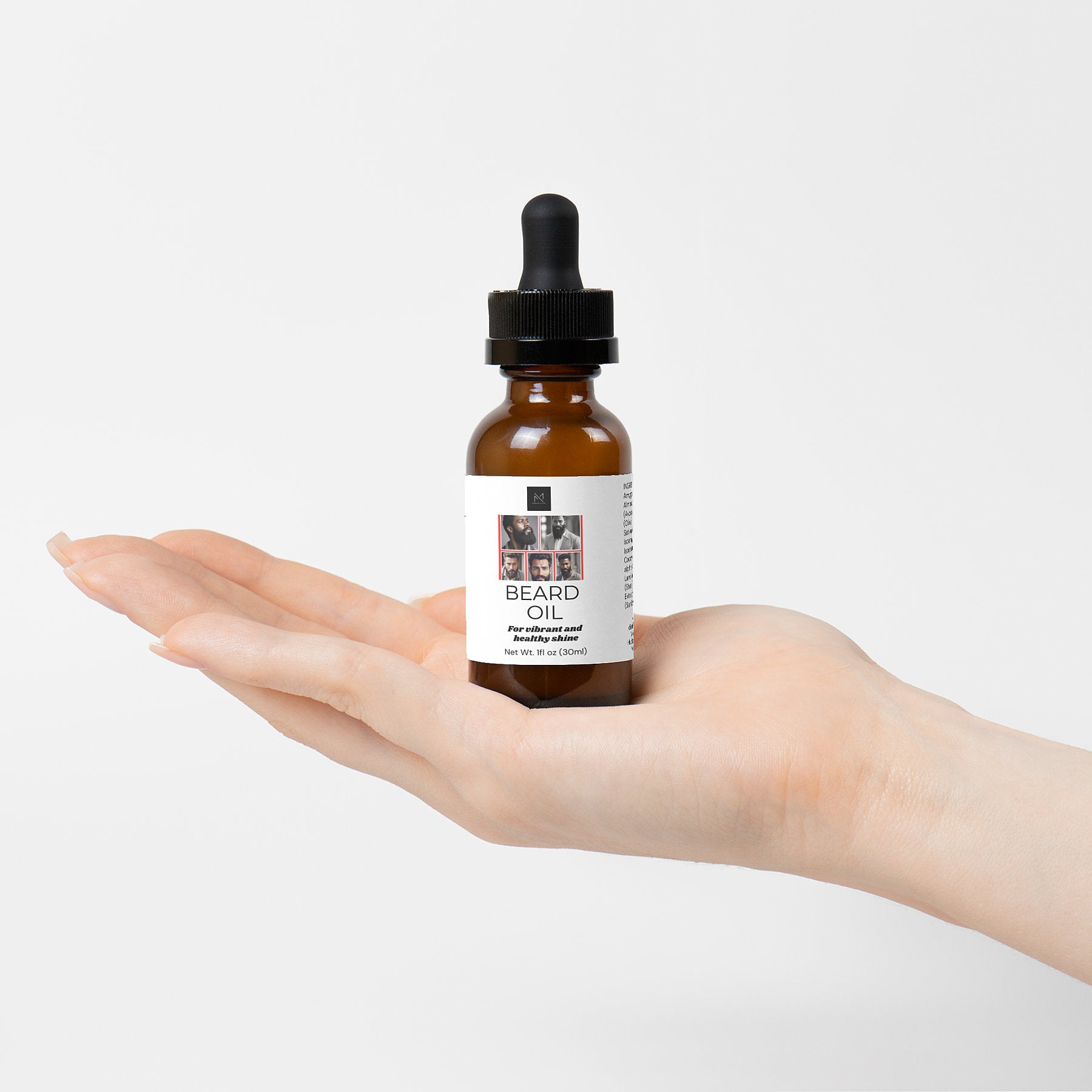 Beard Oil