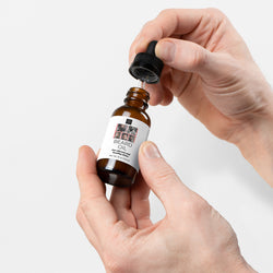 Beard Oil