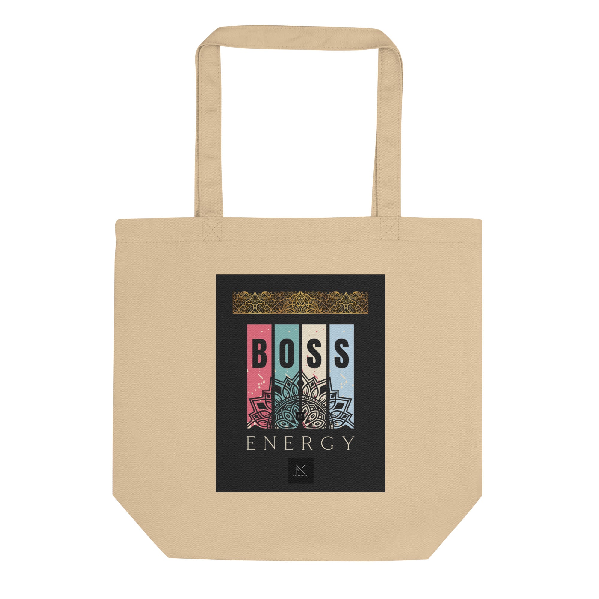 Eco Tote Bag